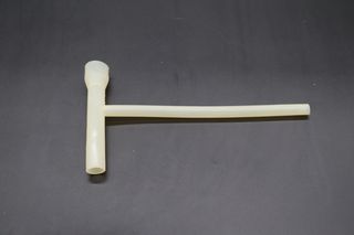 M-Ice 50/80 Flexible T-Pipe-thumb-2