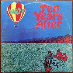 TEN YEARS AFTER - WATT