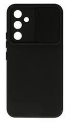 POWERTECH θήκη Camshield Soft MOB-1992 για Samsung Galaxy S24 Plus, μαύρη