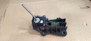 Επιλογέας Ταχυτήτων-Πυργος--CITROEN-- C4-(ΜΟΝΤ-2004-2010)-(9657303580)-- PEUGEOT