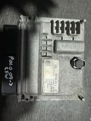 ΕΓΚΕΦΑΛΟΣ POLO  03P906021B