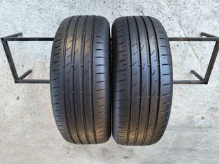 2 ΕΛΑΣΤΙΚΆ 205/60/16 TOYO DOT(1923)**AUTO IKAS**