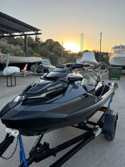 Sea-Doo 2023 GTX LIMITED EDITION