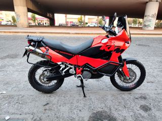 KTM 950 Adventure 2003 S