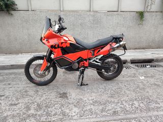 KTM 950 Adventure 2003 S-thumb-5