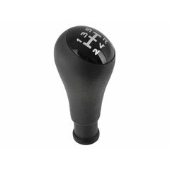 ΠΟΜΟΛΟ ΛΕΒΙΕ ΤΑΧΥΤΗΤΩΝ ΓΙΑ FIAT STILO '01-'06 1.8/1.9 - 5 ΤΑΧΥΤΗΤΕΣ 12345R - ΜΑΥΡΟ ΜΑΚΡΥ