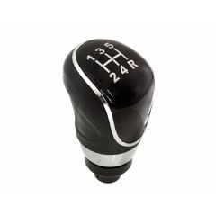 ΠΟΜΟΛΟ ΛΕΒΙΕ ΤΑΧΥΤΗΤΩΝ ΓΙΑ FORD FOCUS '08-'11/ FIESTA '08-'12 - 12345R - ΜΑΥΡΟ