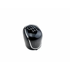 ΠΟΜΟΛΟ ΛΕΒΙΕ ΤΑΧΥΤΗΤΩΝ ΓΙΑ FORD FOCUS II '07-/ FOCUS III '11-/ KUGA '08-/ MONDEO IV '07-/ S-MAX '07-/ TRANSIT TOURNEO/CUSTOM '12-/ C-MAX '07- ΜΑΥΡΟ - 6 ΤΑΧΥΤΗΤΕΣ