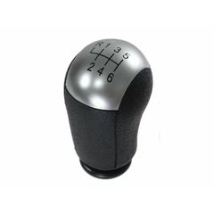 ΠΟΜΟΛΟ ΛΕΒΙΕ ΤΑΧΥΤΗΤΩΝ ΓΙΑ FORD FOCUS '03-'08/ C-MAX '03-'07/ MONDEO '03-'05 ΑΣΗΜΙ 6 ΤΑΧΥΤΗΤΕΣ-R123456 (ΜΑΚΡΥΣ ΛΑΙΜΟΣ)