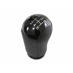 ΠΟΜΟΛΟ ΛΕΒΙΕ ΤΑΧΥΤΗΤΩΝ ΓΙΑ FORD FOCUS '03-'08/ MONDEO '03-'05 ΜΑΥΡΟ 6 ΤΑΧΥΤΗΤΕΣ-R123456 (ΜΑΚΡΥΣ ΛΑΙΜΟΣ)