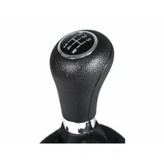 ΠΟΜΟΛΟ-ΦΟΥΣΚΑ ΛΕΒΙΕ ΤΑΧΥΤΗΤΩΝ ΓΙΑ MERCEDES A169 A150/160 '04-'12 A-CLASS/ W245 B-CLASS - 5 ΤΑΧΥΤΗΤΕΣ 12345R - ΧΩΡΙΣ ΠΛΑΙΣΙΟ