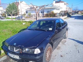 Bmw 316 1996