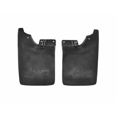 ΛΑΣΠΩΤΗΡΑΣ ΓΙΑ NISSAN D22 '98-'01 4WD ΠΙΣΩ (ΣΕΤ)