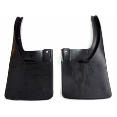 ΛΑΣΠΩΤΗΡΑΣ ΓΙΑ NISSAN D40 '05- 26Χ53 ΠΙΣΩ (ΣΕΤ)