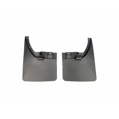 ΛΑΣΠΩΤΗΡΑΣ ΓΙΑ NISSAN NAVARA NP300 D23 '15-'21 4WD 27x39 ΠΙΣΩ (ΣΕΤ)