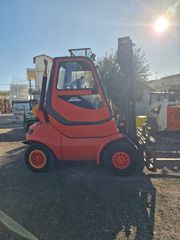 Linde 2008 H40 πλάγια ανιγομενα πιρουνια-thumb-4