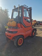 Linde 2008 H40 πλάγια ανιγομενα πιρουνια-thumb-5