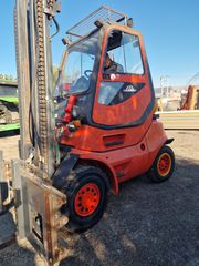 Linde 2008 H40 πλάγια ανιγομενα πιρουνια-thumb-12