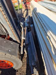 Linde 2008 H40 πλάγια ανιγομενα πιρουνια-thumb-20