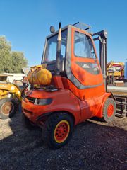 Linde 2008 H40 πλάγια ανιγομενα πιρουνια-thumb-23
