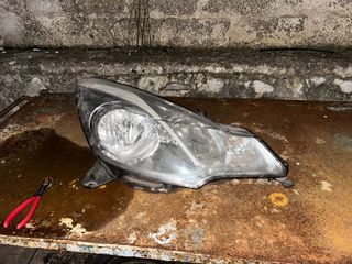 Citroen c3 εμπρός δεξιό φανάρι 09-13