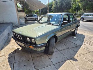 Bmw 316 1985 E30-thumb-4