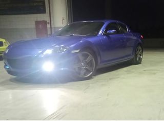 Mazda RX-8 2005 CHALLENGE-thumb-3