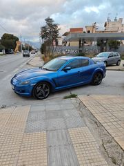 Mazda RX-8 2005 CHALLENGE-thumb-4