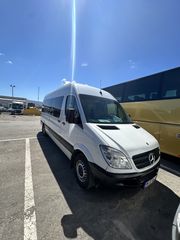 Mercedes-Benz 2013 Sprinter 313
