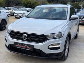Volkswagen T-Roc 2020 1.6 TDI DISCOVER