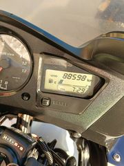 Honda VFR 800 2003 VFR 800-thumb-5