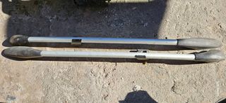 ΜΠΑΡΕΣ ΟΡΟΦΗΣ MITSUBISHI OUTLANDER 2003-2007