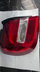 ΦΑΝΑΡΙ ΠΙΣΩ ΑΡΙΣΤΕΡΟ ΜΕ LED GLA 2015