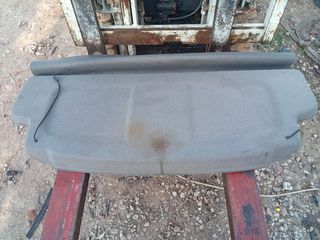 ΓΝΗΣΙΑ ΕΤΑΖΕΡΑ NISSAN NOTE 2006-2012