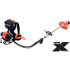ΘΑΜΝΟΚΟΠΤΙΚΟ ΒΕΝΖΙΝΗΣ ΠΛΑΤΗΣ ECHO 3.0HP RM520ES