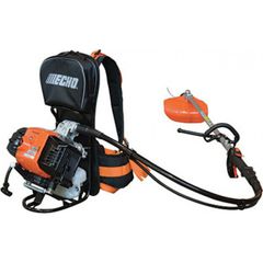 ΘΑΜΝΟΚΟΠΤΙΚΟ ΒΕΝΖΙΝΗΣ ΠΛΑΤΗΣ ECHO 3.0HP RM520ES-thumb-1