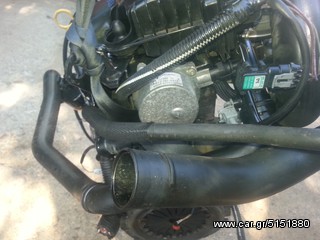 ΚΙΝΗΤΗΡΑΣ RENAULT KANGOO 2005 MOD 1.5 DCI-thumb-2