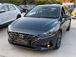 Hyundai i 30 2022 1.5 PREMIUM