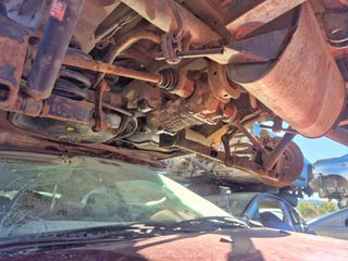 RENAULT KANGOO '06 1.9cc DIESEL-thumb-9