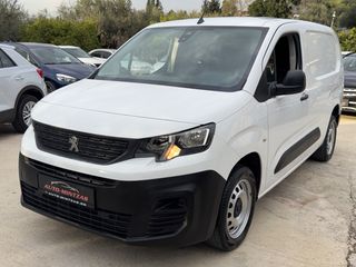 Peugeot Partner 2020 VAN 1.5 DIESEL EURO6