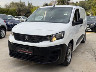 Peugeot Partner 2020 VAN 1.5 DIESEL EURO6-thumb-1