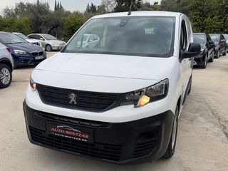 Peugeot Partner 2020 VAN 1.5 DIESEL EURO6-thumb-2