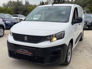 Peugeot Partner 2020 VAN 1.5 DIESEL EURO6-thumb-3