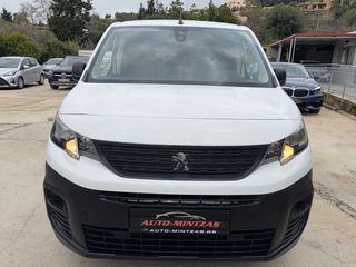 Peugeot Partner 2020 VAN 1.5 DIESEL EURO6-thumb-5