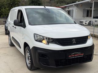 Peugeot Partner 2020 VAN 1.5 DIESEL EURO6-thumb-6