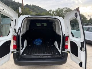 Peugeot Partner 2020 VAN 1.5 DIESEL EURO6-thumb-17