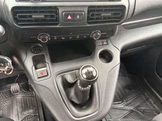 Peugeot Partner 2020 VAN 1.5 DIESEL EURO6-thumb-21