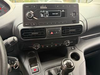 Peugeot Partner 2020 VAN 1.5 DIESEL EURO6-thumb-24