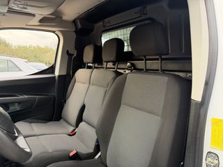 Peugeot Partner 2020 VAN 1.5 DIESEL EURO6-thumb-25