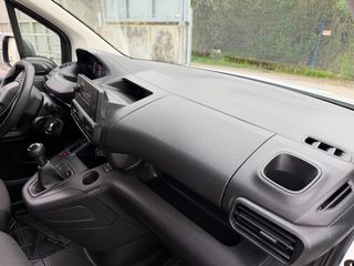 Peugeot Partner 2020 VAN 1.5 DIESEL EURO6-thumb-30